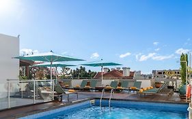 Hotell Madeira Funchal
